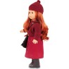 Götz Standing Doll Precious Day Julia Jubilee 46cm 2590340