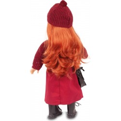 Götz Stehpuppe Precious Day Julia Jubilee 46cm 2590340
