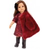 Götz Standing Doll Hannah and her dog Polly Jubilee 50cm 2559014