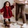 Götz Standing Doll Hannah and her dog Polly Jubilee 50cm 2559014