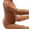 Götz Standing Doll Hannah and her dog Polly Jubilee 50cm 2559014