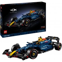 LEGO® Technic 42206 F1...