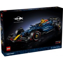 LEGO® Technic 42206 F1 Oracle Red Bull Racing RB20