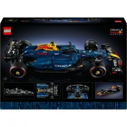 LEGO® Technic 42206 F1 Oracle Red Bull Racing RB20