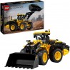 LEGO® Technic 42209 La chargeuse sur pneus Volvo L120 Electric