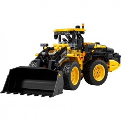 LEGO® Technic 42209 La chargeuse sur pneus Volvo L120 Electric