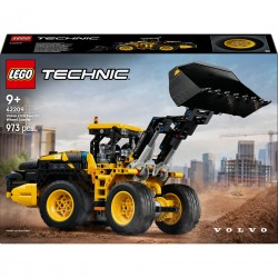 LEGO® Technic™ 42209 Volvo L120 Electric Wheel Loader