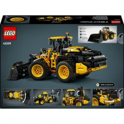 LEGO® Technic™ 42209 Volvo L120 Electric Wheel Loader