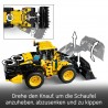 LEGO® Technic™ 42209 Volvo L120 Electric Wheel Loader