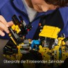 LEGO® Technic 42209 Volvo L120 Electric Radlader