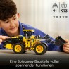 LEGO® Technic 42209 La chargeuse sur pneus Volvo L120 Electric