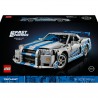 LEGO® Technic 42210 Flitzer Nissan Skyline GT-R (R34) 2 Fast 2 Furious