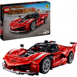 LEGO® Technic 42212 Ferrari...