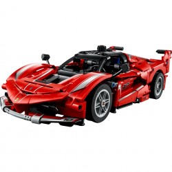 LEGO® Technic 42212 Ferrari FXX K