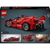 LEGO® Technic 42212 Ferrari FXX K