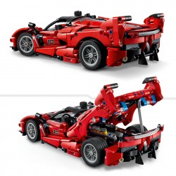 LEGO® Technic 42212 Ferrari FXX K