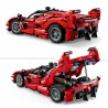LEGO® Technic 42212 Ferrari FXX K