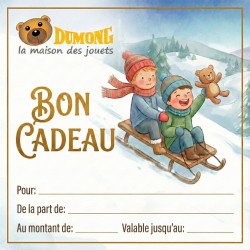 Geschen Gutschein 75.00 €...