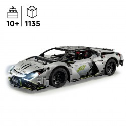 LEGO® Technic 42214 Lamborghini Revuelto Supersportwagen