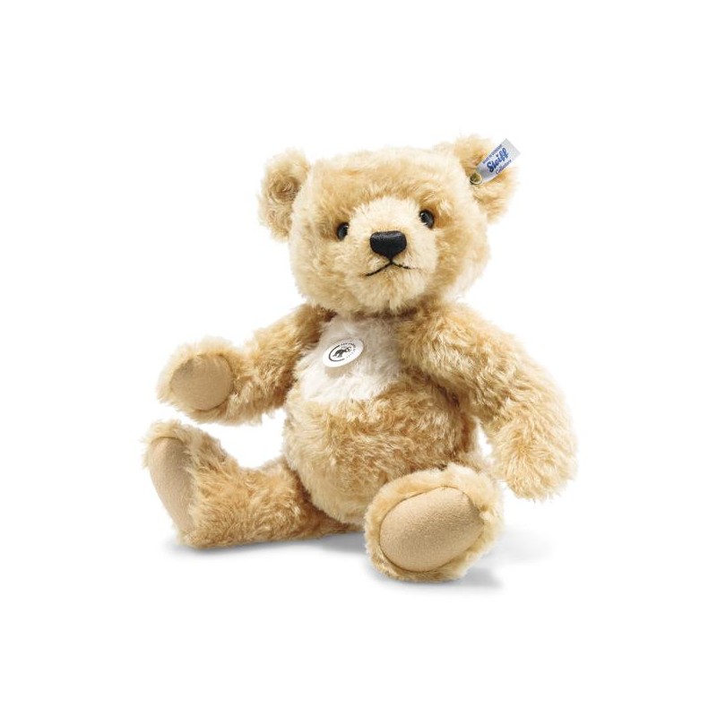 Steiff Paddy Teddybär 35 cm RMS blond 02722