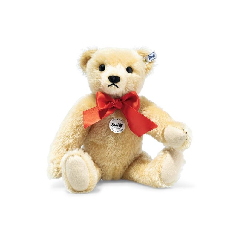 Steiff Classic 1909 Teddy bear, RMS, 35 cm, 000379