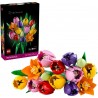 LEGO® Botanicals 11501 Le bouquet de tulipes