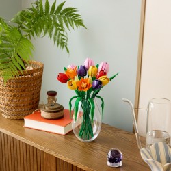 LEGO® Botanicals 11501 Le bouquet de tulipes