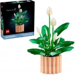 LEGO® Botanicals 11504...
