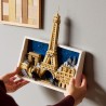 LEGO® Architecture 21064 Paris, Stadt der Liebe