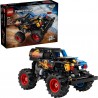 LEGO Monster Jam™ Grave Digger™ Fire and Ice