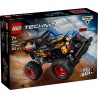 LEGO Monster Jam™ Grave Digger™ Fire and Ice