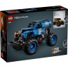 LEGO Monster Jam™ Grave Digger™ Fire and Ice