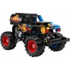LEGO Monster Jam™ Grave Digger™ Fire and Ice