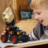 LEGO Monster Jam™ Grave Digger™ Fire and Ice