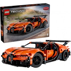 LEGO® Technic 42222 Bugatti...