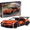 LEGO® Technic 42222 Hypercar Bugatti Chiron Pur Sport