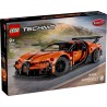 LEGO® Technic 42222 Hypercar Bugatti Chiron Pur Sport