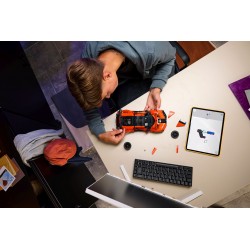 LEGO® Technic 42222 Hypercar Bugatti Chiron Pur Sport