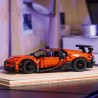 LEGO® Technic 42222 Hypercar Bugatti Chiron Pur Sport