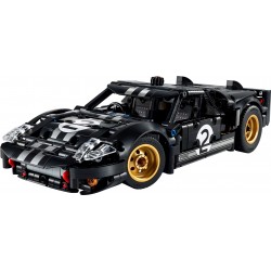 LEGO® Technic 42223 1966 Ford GT40 MKII Race Car