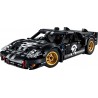 LEGO® Technic 42223 1966 Ford GT40 MKII Race Car