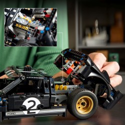 LEGO® Technic 42223 1966 Ford GT40 MKII Race Car