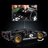 LEGO® Technic 42223 1966 Ford GT40 MKII Race Car