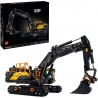LEGO® Technic 42215 Pelleteuse Volvo EC500 hybride