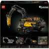 LEGO® Technic 42215 Volvo EC500 Hybrid Bagger