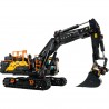 LEGO® Technic 42215 Pelleteuse Volvo EC500 hybride