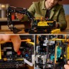 LEGO® Technic 42215 Pelleteuse Volvo EC500 hybride