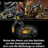 LEGO® Technic 42215 Pelleteuse Volvo EC500 hybride