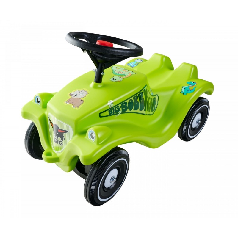 BIG Bobby Car Classic Dino 800056143
