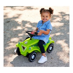 BIG Bobby Car Classic Dino 800056143